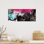 愛の誕生 ポスター (キッチン)