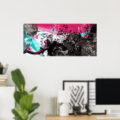 愛の誕生 ポスター (ホームオフィス)