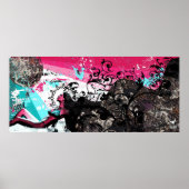 愛の誕生 ポスター (正面)