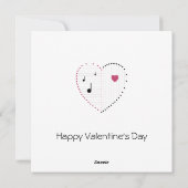 愛の調和 シーズンカード (裏面)