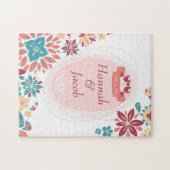 愛の象徴 ジグソーパズル (横)