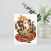 愛の象徴 ポストカード (スタンド正面)