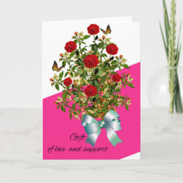 愛の賜物 カード