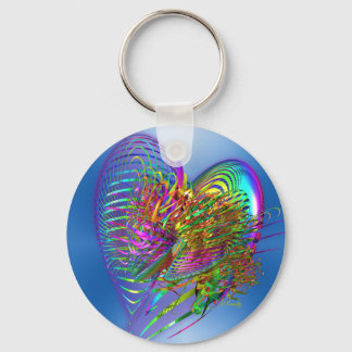 愛の賜物 キーホルダー