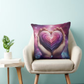 愛の贈り物装飾用クッション クッション (椅子)