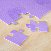 愛の贈り物 – あなたのために – かわいい ジグソーパズル (側面)