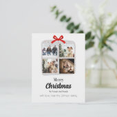 愛の贈り物 シーズンカード (スタンド正面)