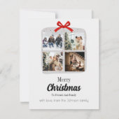 愛の贈り物 シーズンカード (正面)