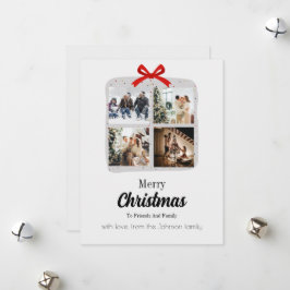 愛の贈り物 シーズンカード