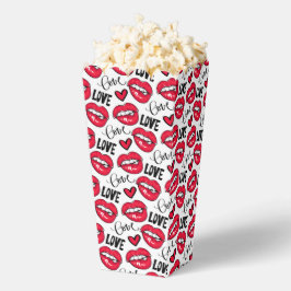 愛の赤い唇 フェイバーボックス