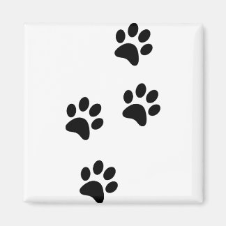 愛の足 マグネット