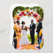 愛の輝かしいお祝い：アフリカ系アメリカ人 (正面/裏面)