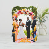 愛の輝かしいお祝い：アフリカ系アメリカ人 (スタンド正面)