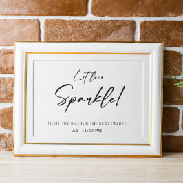 愛の輝きを印刷可能なポスター ポスター