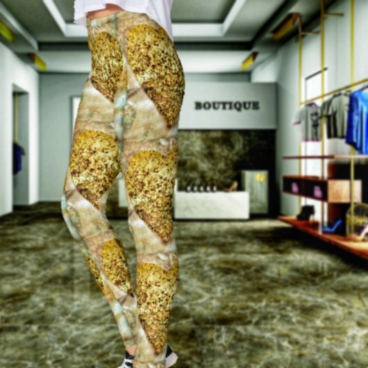 愛の輝き レギンス