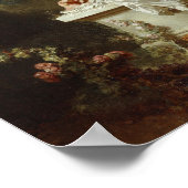 愛の進歩 – フラゴナルシリーズ ポスター (角)