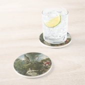 愛の進歩：フラゴナードによるランデブー コースター (側面)