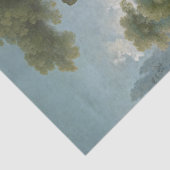 愛の進歩: Fragonard著ランデブー 薄葉紙 (詳細)