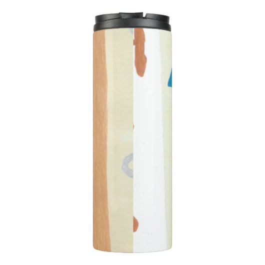 愛の道 タンブラー (裏面)