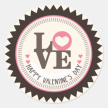 愛の配列ハッピーバレンタインデーID1086