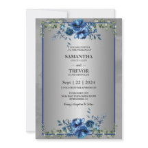 愛の銀のお祝い