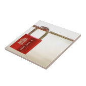 愛の鍵 タイル (側面)