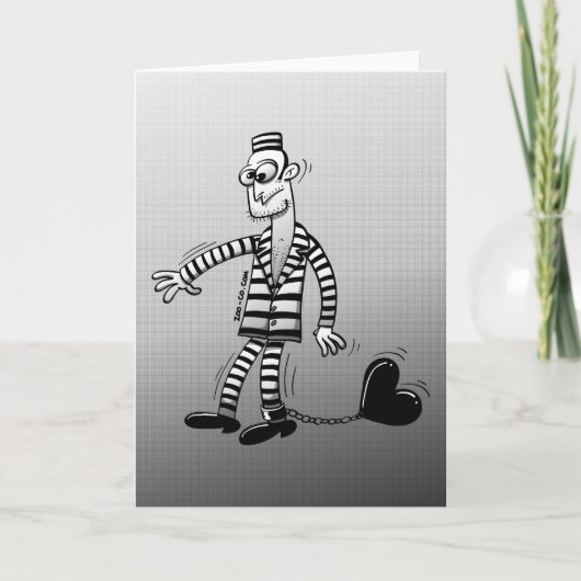 愛の鎖 シーズンカード (正面)