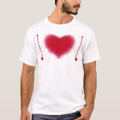 愛の鎖 Tシャツ (正面)