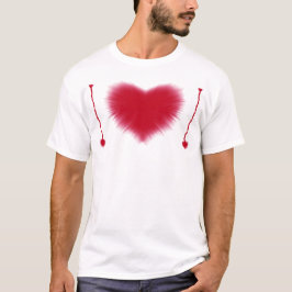 愛の鎖 Tシャツ