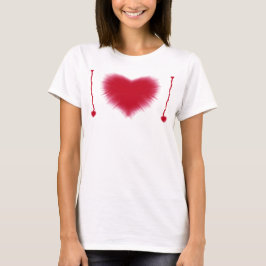 愛の鎖 Tシャツ