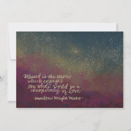 愛の陰謀 7x5 シーズンカード