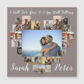 愛の集まり (正面)