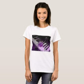 愛の音楽,パーレ_ Tシャツ (正面フル)