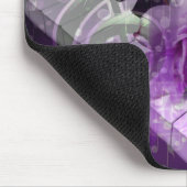 愛の音楽_ マウスパッド (コーナー)