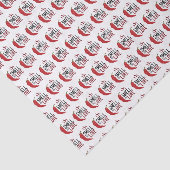 愛の香りを漂わせる赤チリ 薄葉紙 (詳細)