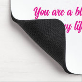 愛の香り マウスパッド (コーナー)