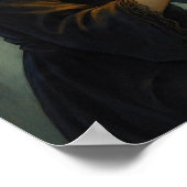 愛の魔女 ポスター (角)