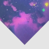 愛の魔法のような雰囲気のカップルを切り離す 薄葉紙 (詳細)