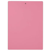 愛の鳥の友情 クリップボード (裏面)