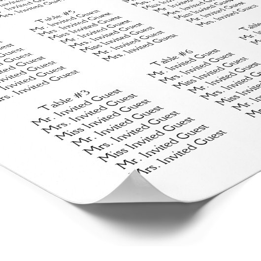 愛の鳥ブルー ポスター (角)