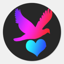 愛の鳥2