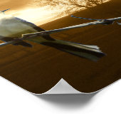 愛の鳥_ポスター ポスター (角)