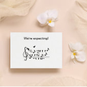 愛の鳥,家族に追加することを期待して 招待状