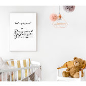 愛の鳥，家族への追加を期待 ポスター