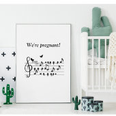 愛の鳥，家族への追加を期待 ポスター