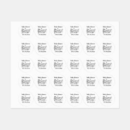 愛の鳥，家族への追加を期待 ラベル