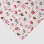 愛の鳥 薄葉紙 (詳細)