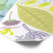 愛の鳩 ポスター (角)