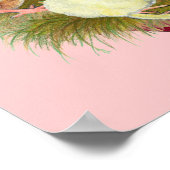 愛の鶏 ポスター (角)