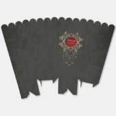 愛の黄金の瞬間。 フェイバーボックス (見開き)